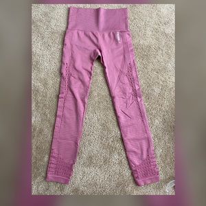 Gymshark Vital Seamless Leggings